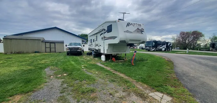 Ben Franklin RV Park 1