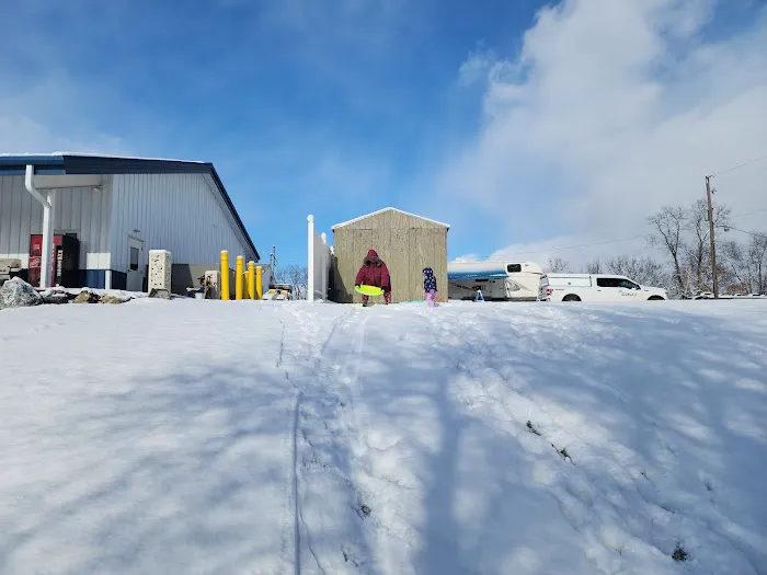 Ben Franklin RV Park 0