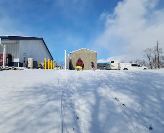 Ben Franklin RV Park