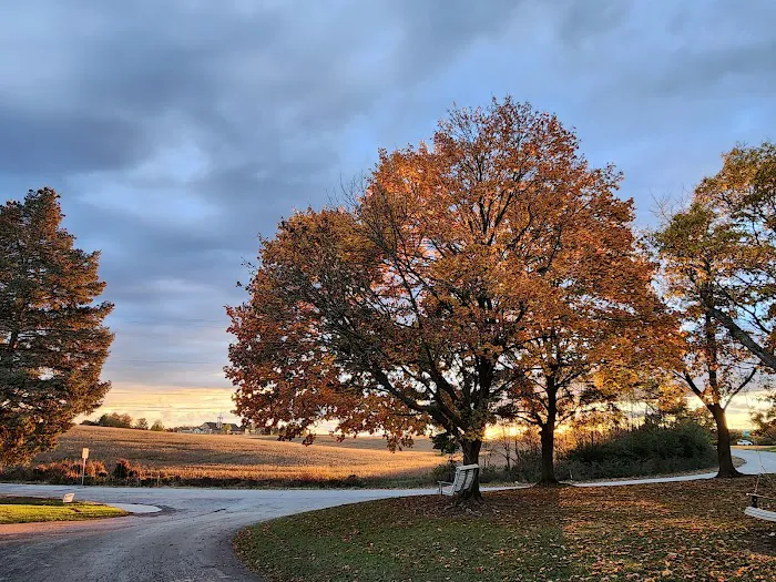 Ben Franklin RV Park 9