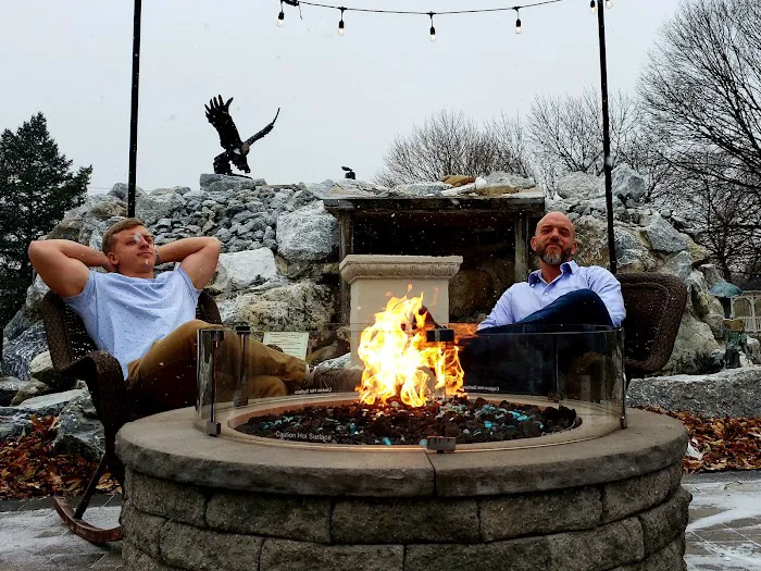 Ben Franklin RV Park 8