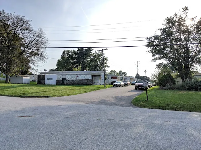 Lawson's Mobile Home Community 0