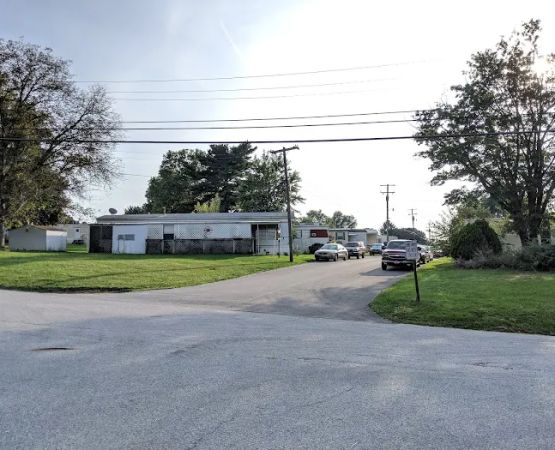 Lawson's Mobile Home Community