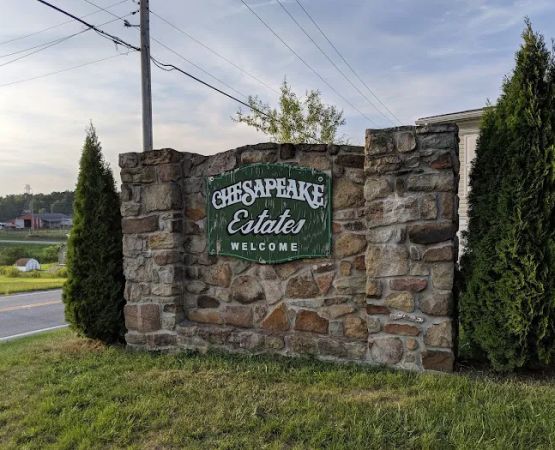 Thomasville Commons Manufactured Home Community