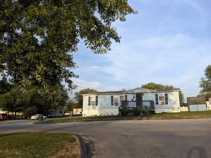 Thomasville Commons Manufactured Home Community 1