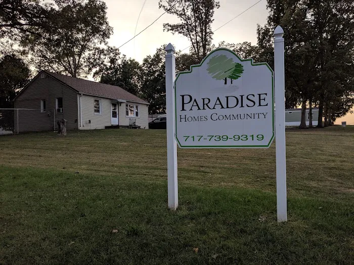 Paradise Homes Community 0