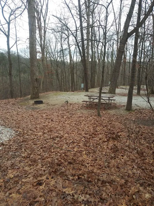 Merry Meadows Recreation Farm 5