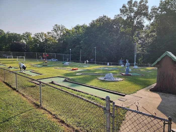 Merry Meadows Recreation Farm 0