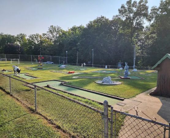 Merry Meadows Recreation Farm