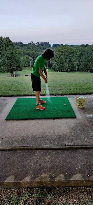 Merry Meadows Recreation Farm 2