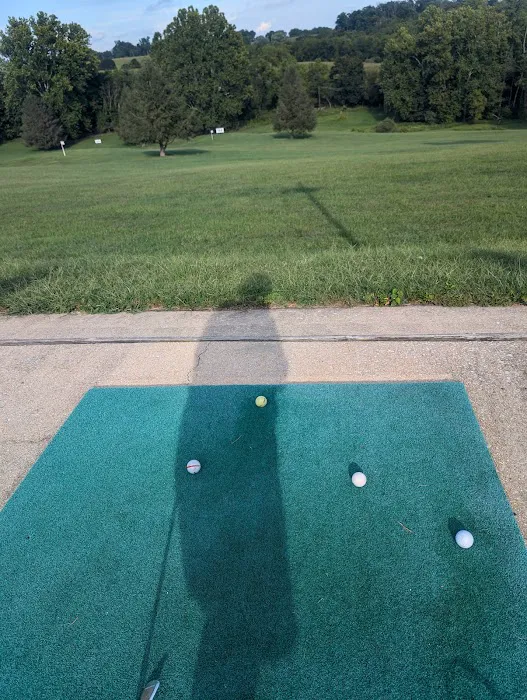 Merry Meadows Recreation Farm 3