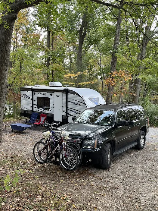 Merry Meadows Recreation Farm 4