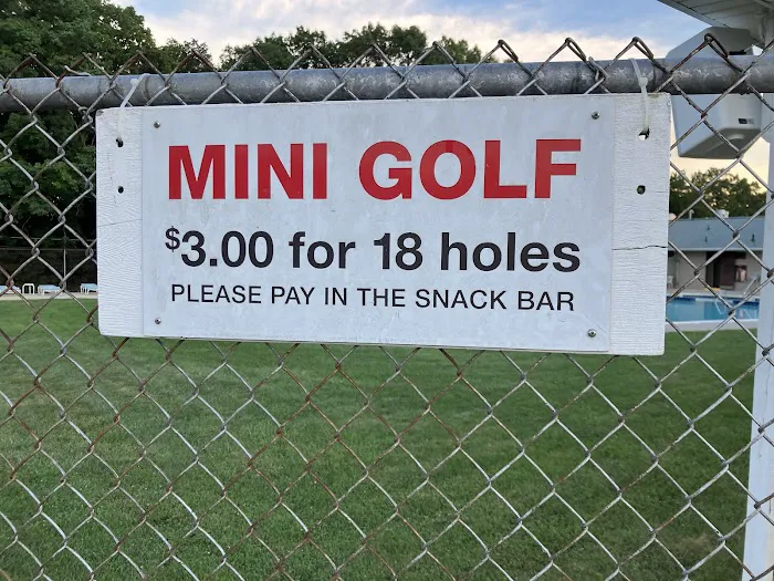 Merry Meadows Recreation Farm 1