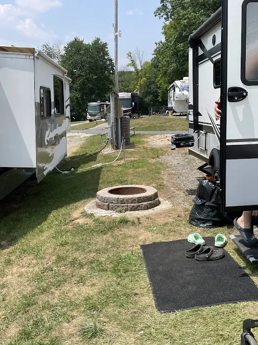 Merry Meadows Recreation Farm 8