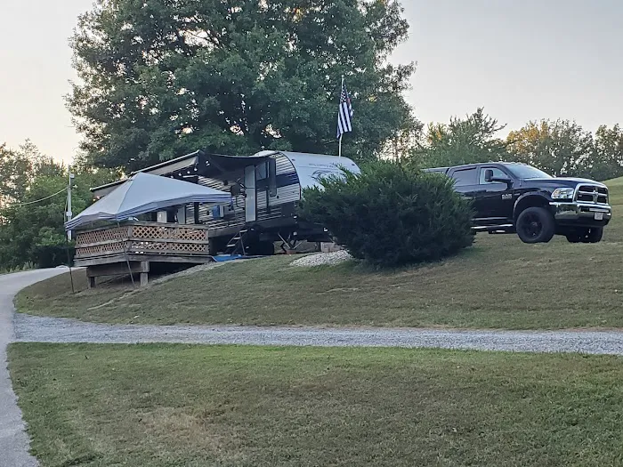 Merry Meadows Recreation Farm 9