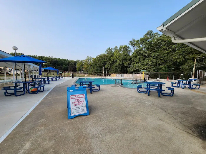 Merry Meadows Recreation Farm 6