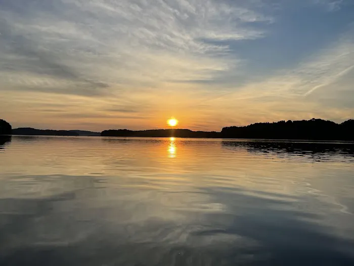 Codorus State Park Campground Entrance/Contact Station 2