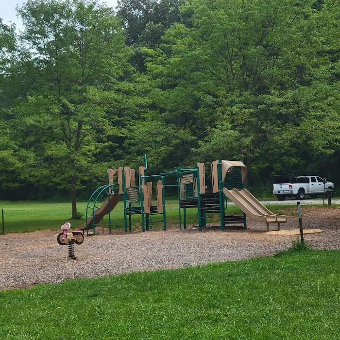 Codorus State Park Campground Entrance/Contact Station 9