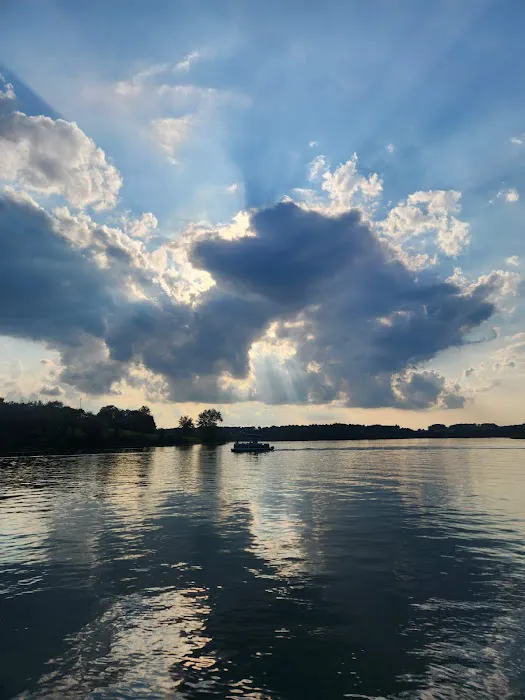 Codorus State Park Campground 1