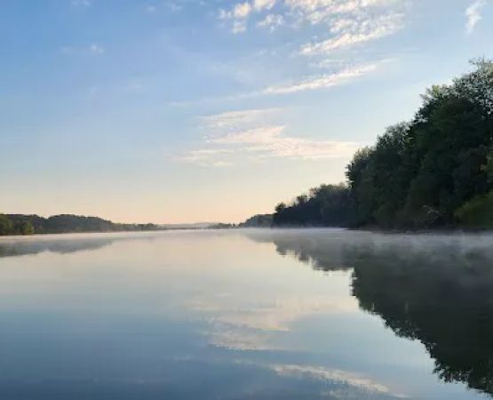 Codorus State Park Campground