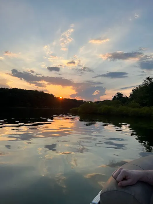 Codorus State Park Campground 5