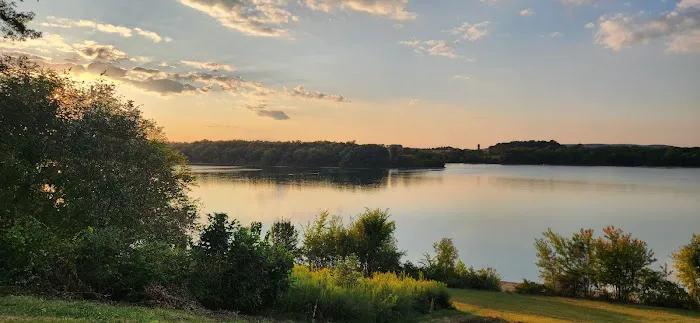 Codorus State Park Campground 2