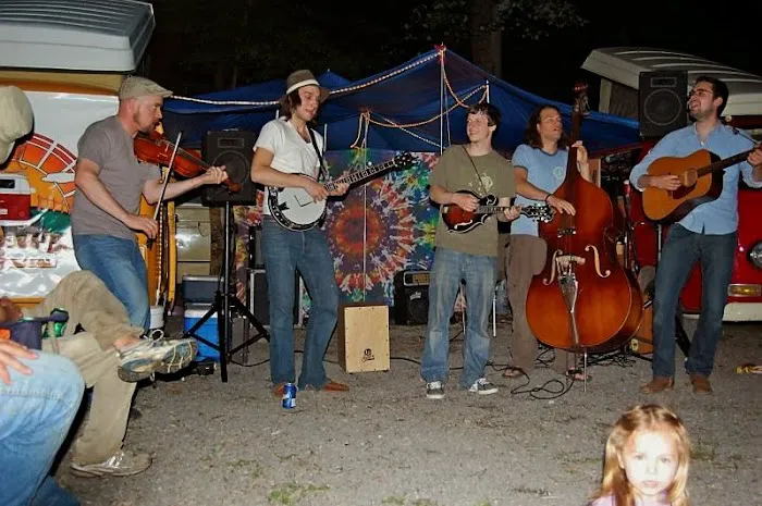 Shady Brook Campground 9