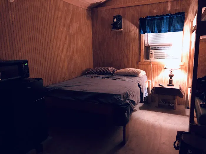 Shady Brook Campground 1