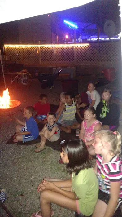 Shady Brook Campground 0