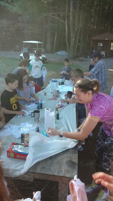 Shady Brook Campground 5