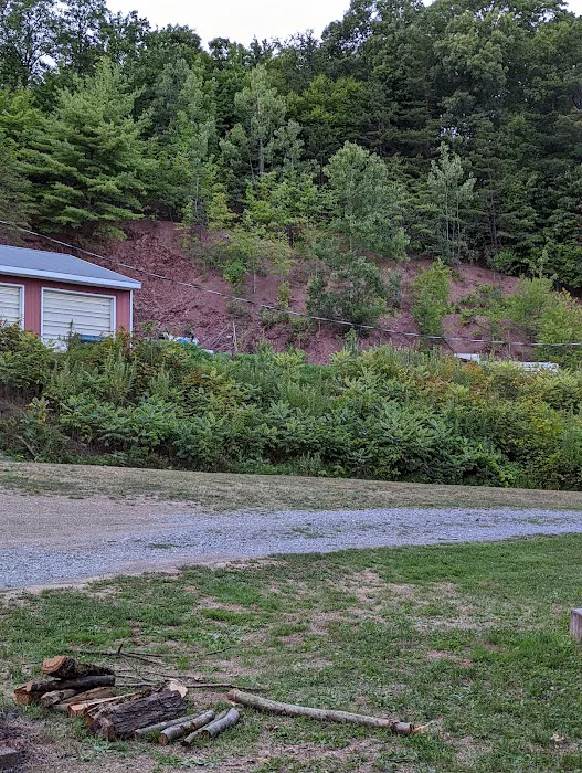 Gray Squirrel Campground 0