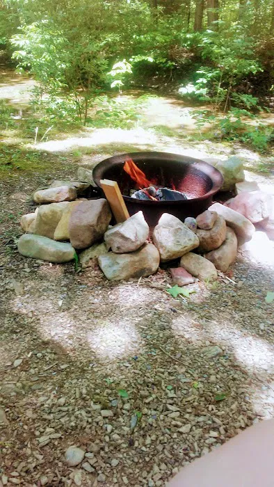 Sunsational Family Campground 7