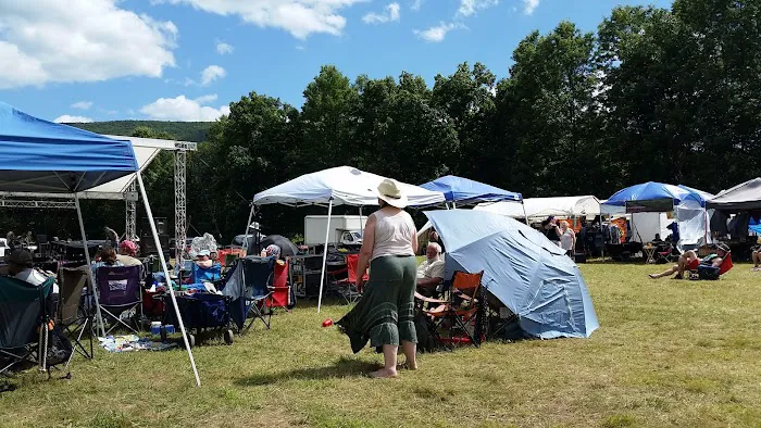 Sunsational Family Campground 0