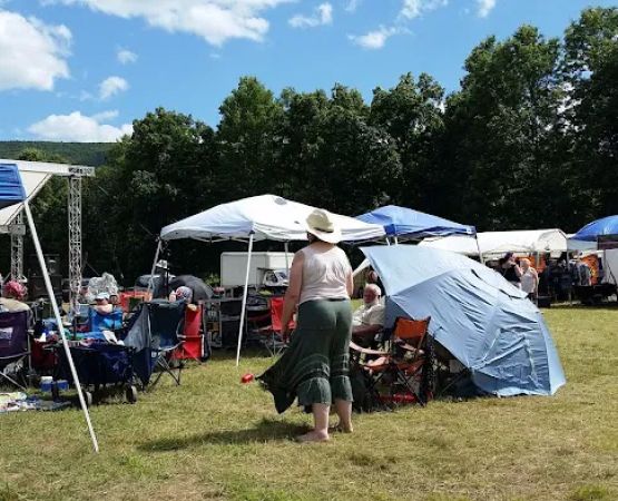 Sunsational Family Campground