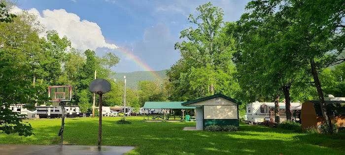 Sunsational Family Campground 1