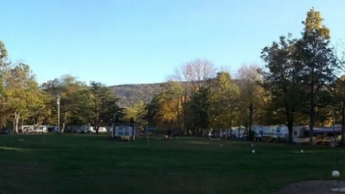 Sunsational Family Campground 2