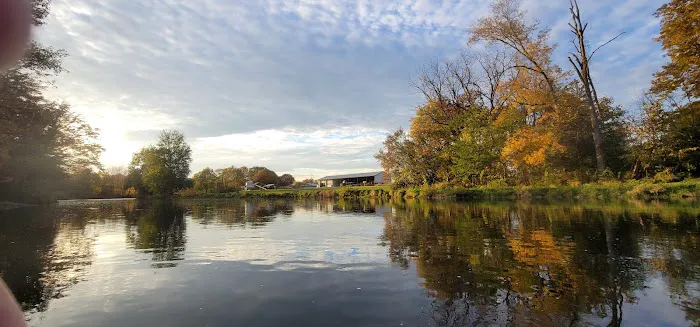 Penn's Creek Campground 0