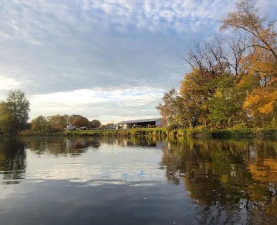 Penn's Creek Campground