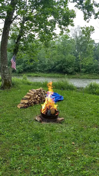 Penn's Creek Campground 9