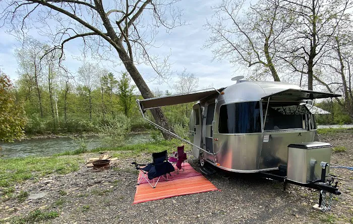 Penn's Creek Campground 7