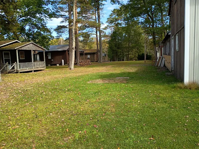 Mount of Blessing Camp 3