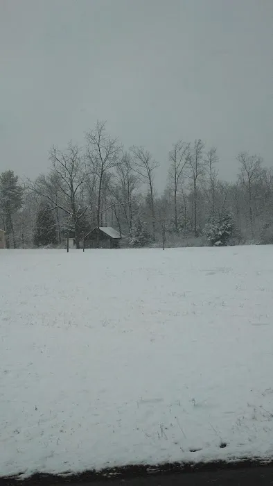 Mount of Blessing Camp 1