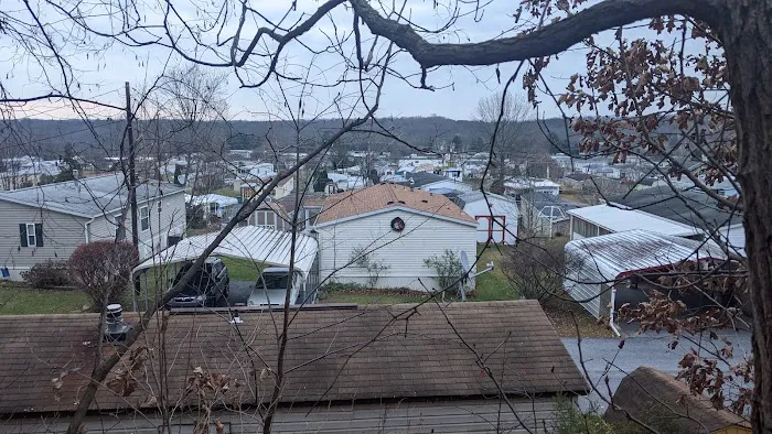 Paradise Mobile Home Community 0