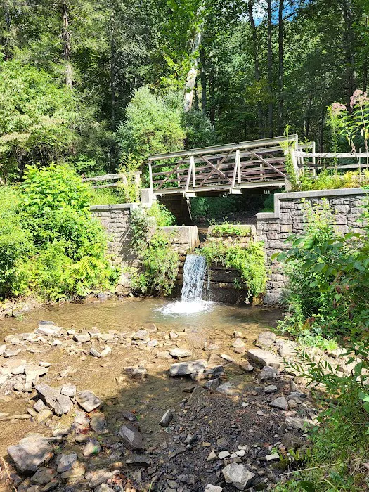 Little Buffalo State Park Campground 9