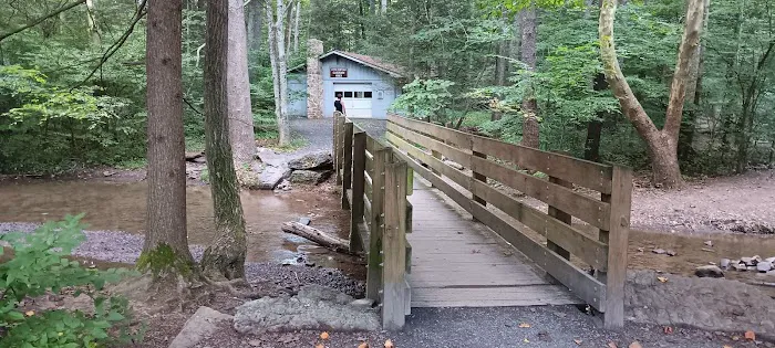 Little Buffalo State Park Campground 5