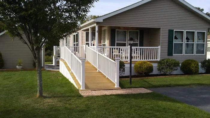 CountryView Village 5