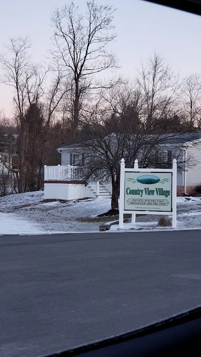 CountryView Village 7