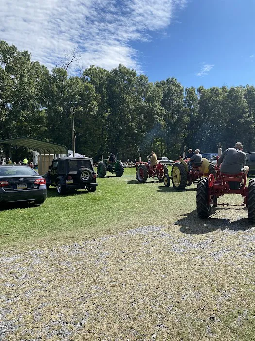 Lupfer's Grove & Campground 7