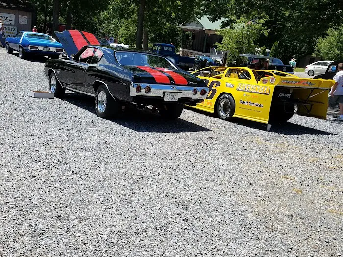 Lupfer's Grove & Campground 5