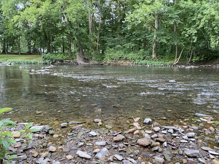 Lupfer's Grove & Campground 8